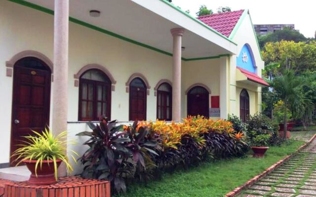 Ha Nga Bungalow