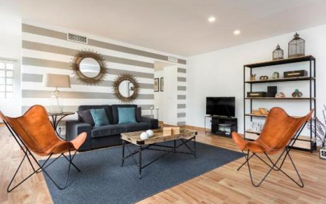 Genteel Home San Leandro