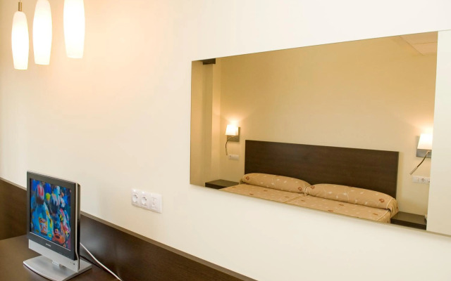 Hotel Tudanca Aranda II