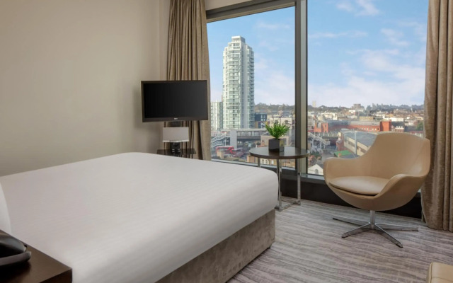 DoubleTree by Hilton London - Greenwich