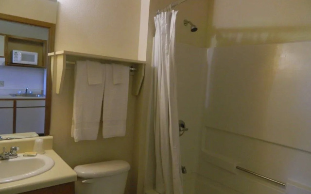 Extended Stay America Select Suites - Bentonville