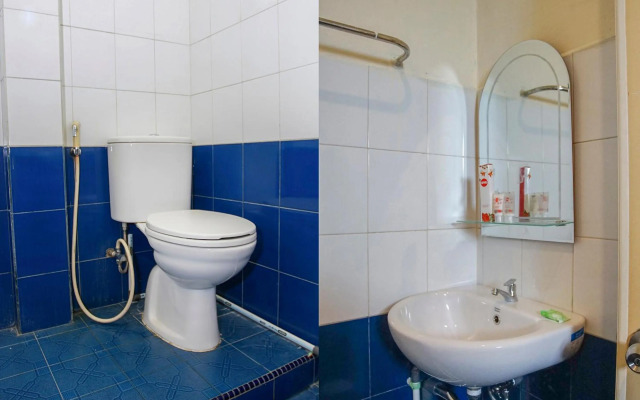 OYO 236 Penginapan Rumah Hijau