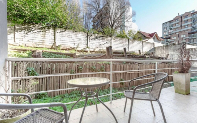 Downtown Apartment Great Location MF2 by Apartments Bariloche