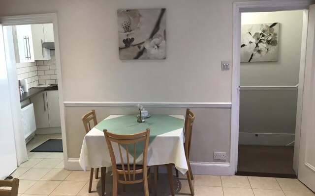 The Lavender Guest House