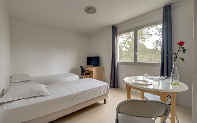 City Résidence Sophia