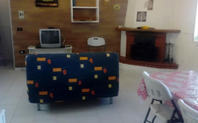 Casa Vacanza Nerodavola