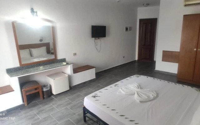 Panda Dahab Resort