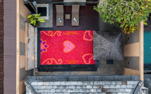 Royal Nyanyi Villa