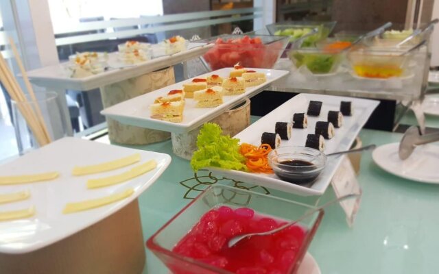 Grand Serela Hotel Yogyakarta