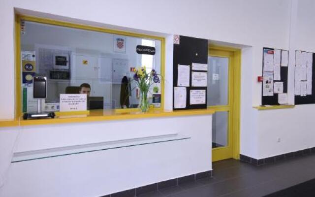 Hostel Bedem