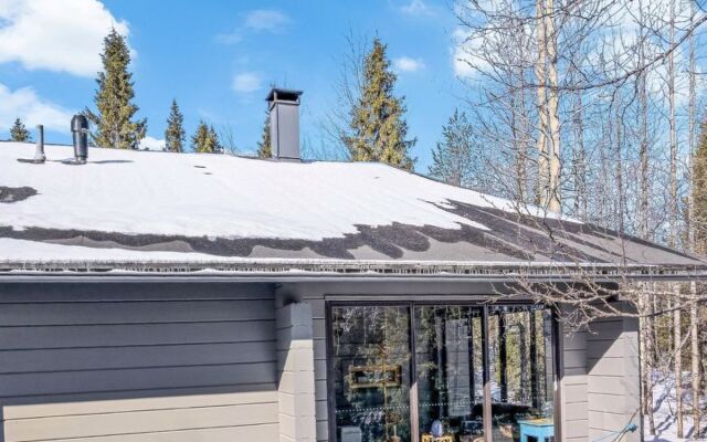 Holiday Home Rukaherttua