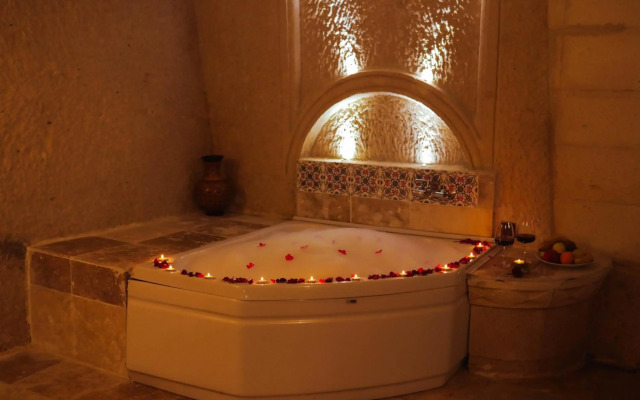 Asteria Cave Hotel