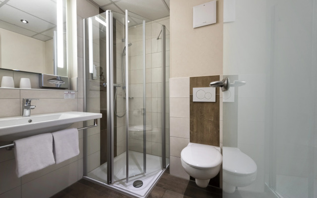 Best Western Plus Hotel Willingen