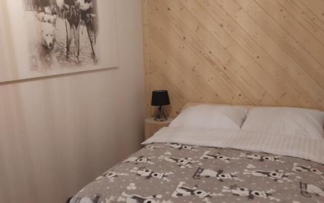 Apartamenty Butorowy