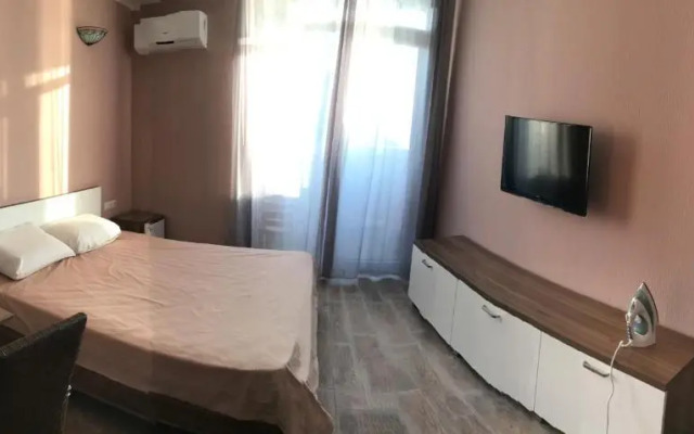 Orbi Residence Apartment