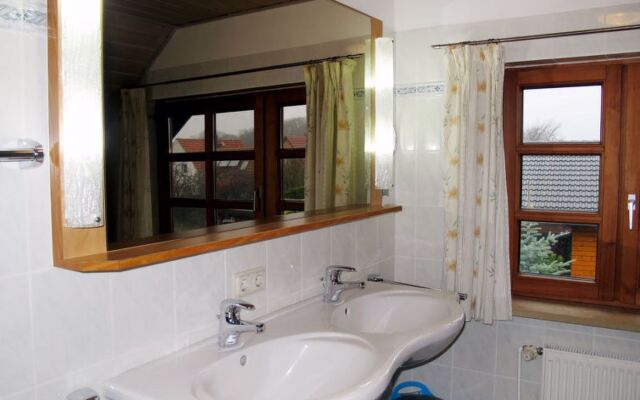 Kapitänshaus (BAW311)