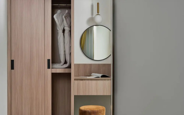 Smile Boutique Hotel By EHM