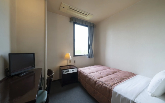 Royal Hotel Uohachi