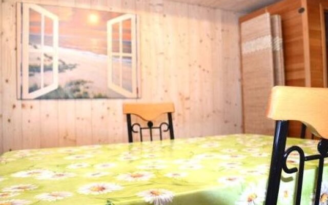 Ferienwohnung Hübeli