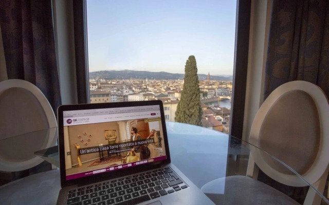 QK Costa58 Home Tower