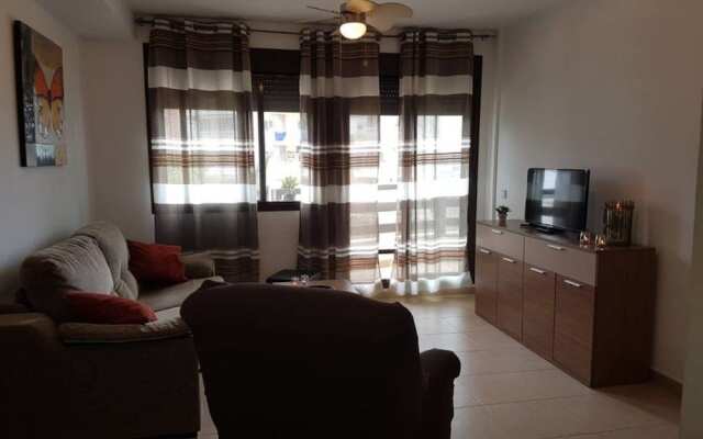 107416 - Apartment in Torrox