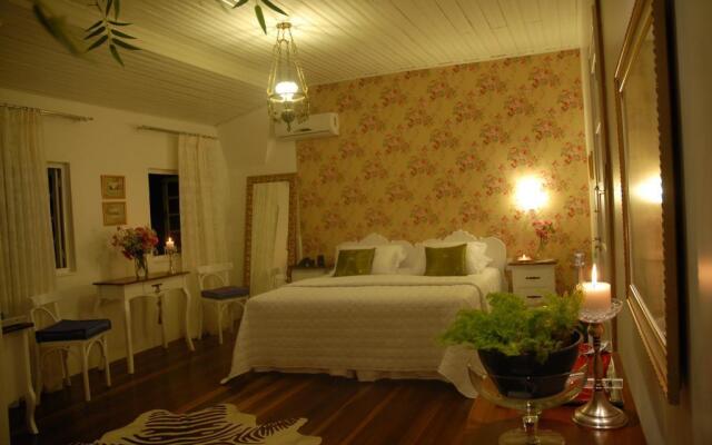 Hotel Jardim Bulevard