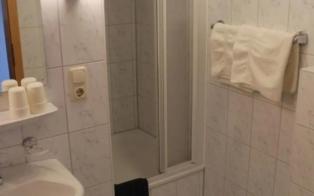 Ferienwohnungen Peters