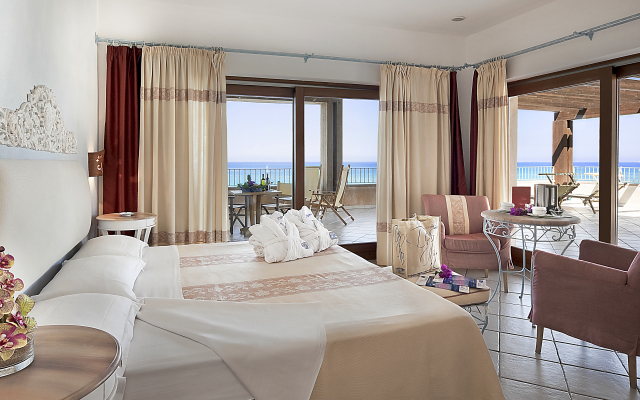 La Duna Bianca - Le Dune Resort & Spa