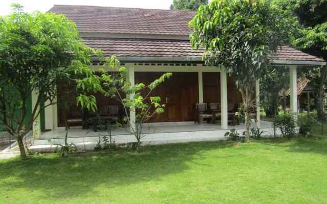 Griya Harja Homestay