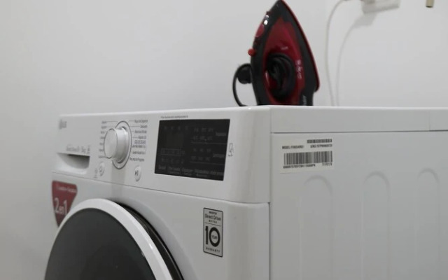 Quiet Romantic Apartment In The Heart Of Barranco