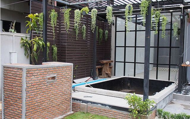 D Residence