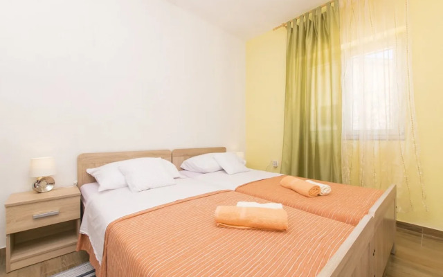 House Oasis of Peace