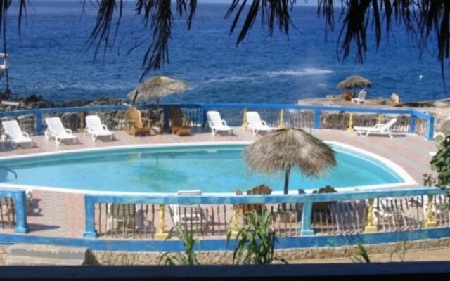 Negril Escape Resort & Spa