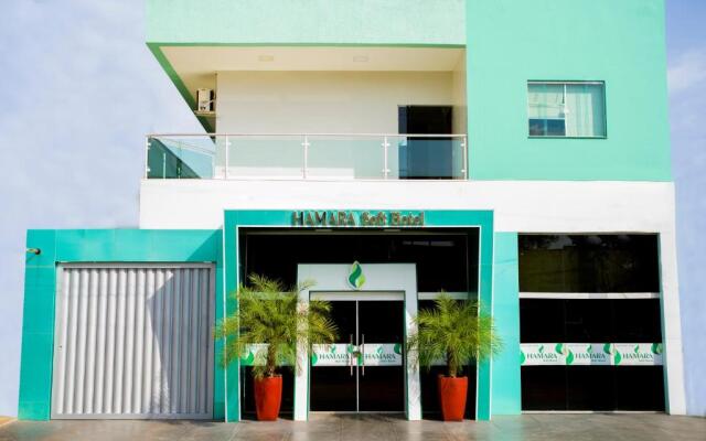 Hamara Soft Hotel 2