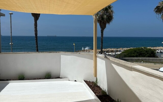 Stella di Mare rent rooms