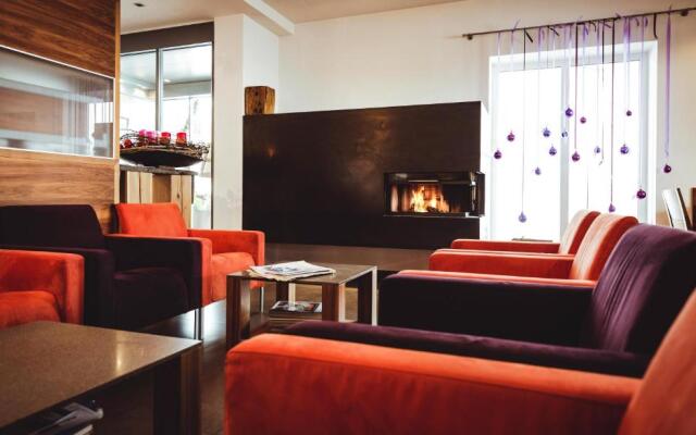 Gourmet - Boutique Hotel Tanzer