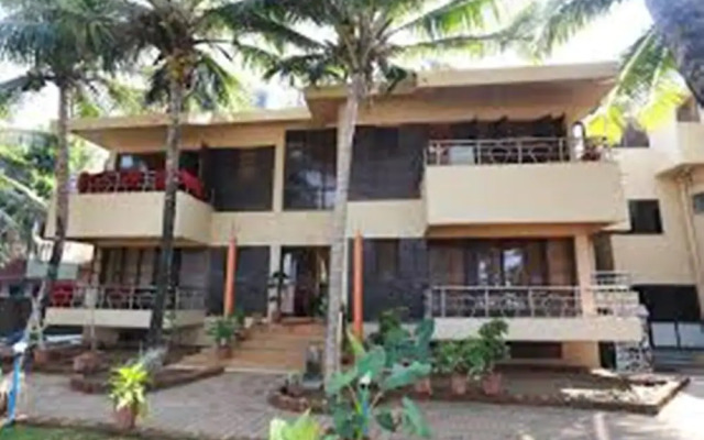 Om Yoga Shala & Guest House