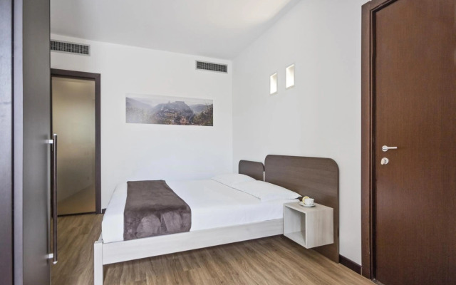 San Giorgio Palace Hotel