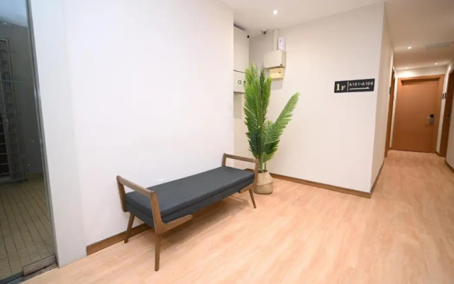 Victory 2 Boutique Hotel