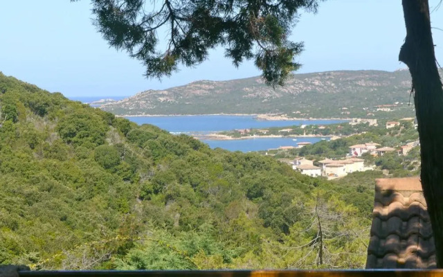 Résidence Les Hauts De L'Avena