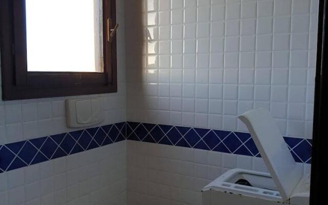 Complesso residenziale Cala Lupo