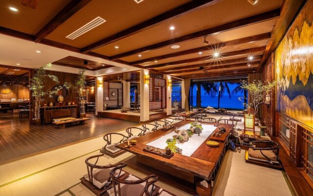 Mangala Zen Garden & Luxury Apartments