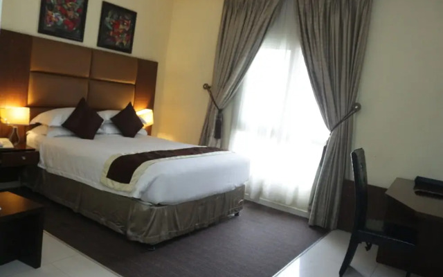Olive Branch Hotel