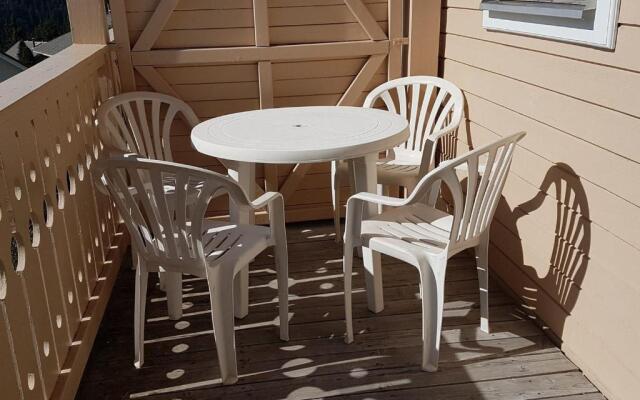 Studio Flaine, 1 pièce, 4 personnes - FR-1-425-160