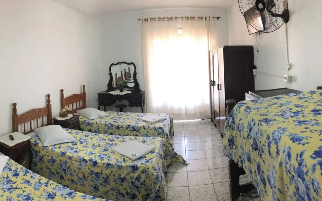 Hotel Pousada Alvorada