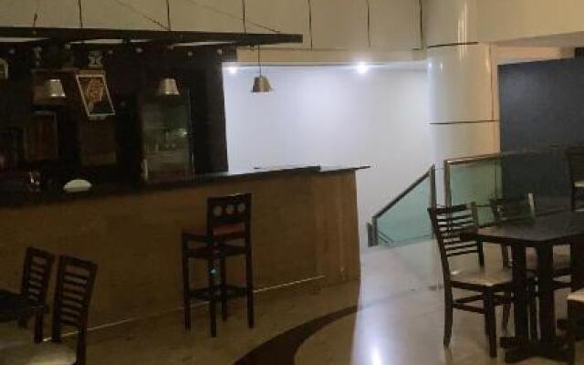 Flat Mediterraneo com garagem