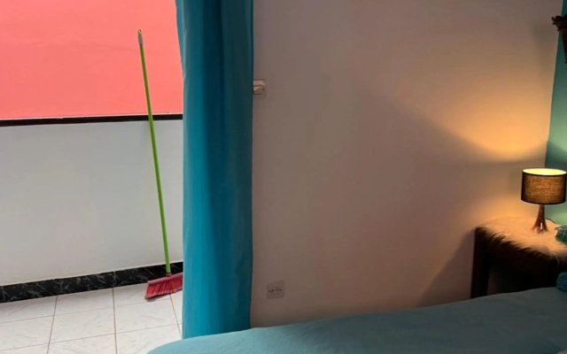 Jolie Maison/riad 6 pers dans un cadre familial