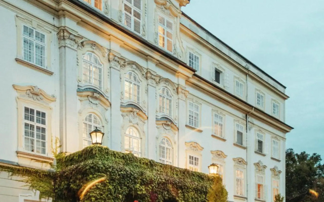 Schloss Leopoldskron