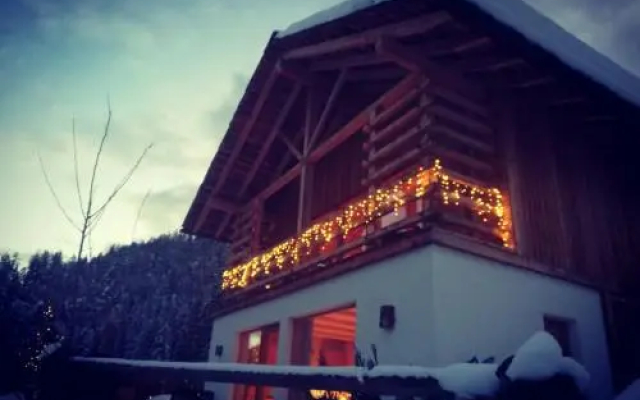 Naturchalet Rinkwein