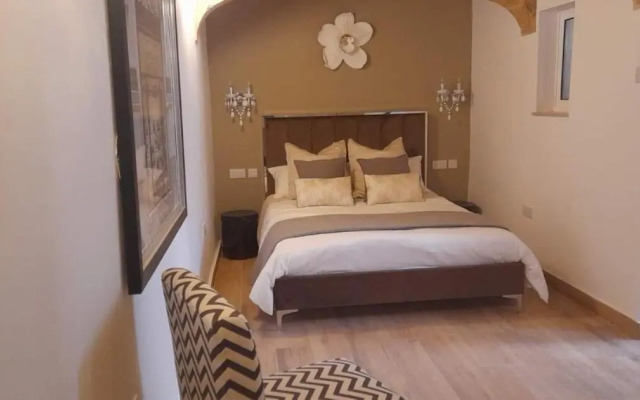 Studio Casal Annunzia boutique bb